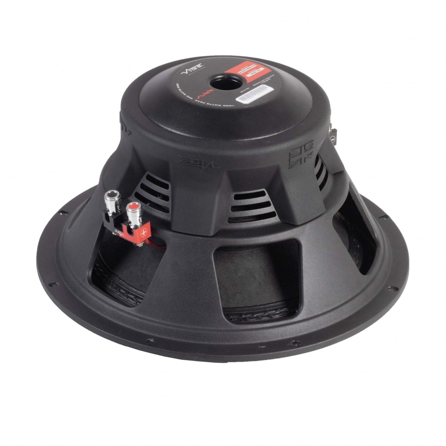 VIBE SLICK12D4 - V3 - Sweetlake Customs