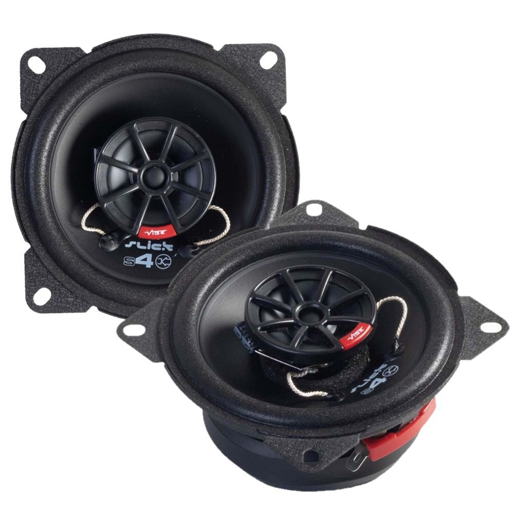 VIBE SLICK4 - V7 - Sweetlake Customs