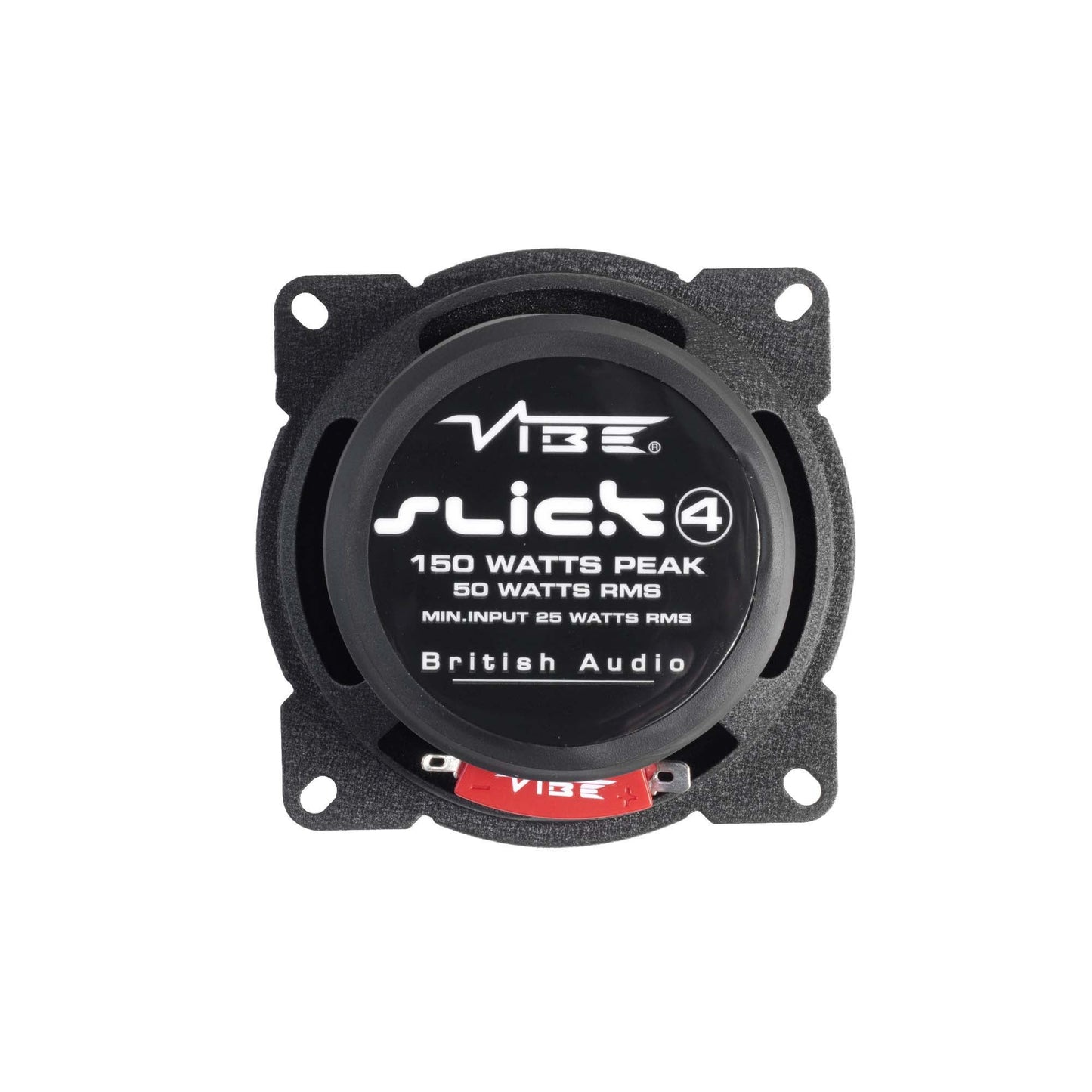 VIBE SLICK4 - V7 - Sweetlake Customs