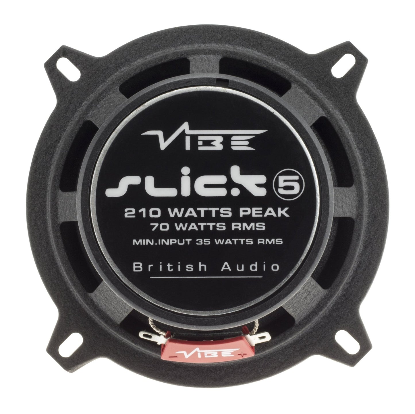 VIBE SLICK5 - V7 - Sweetlake Customs