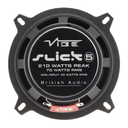 VIBE SLICK5 - V7 - Sweetlake Customs
