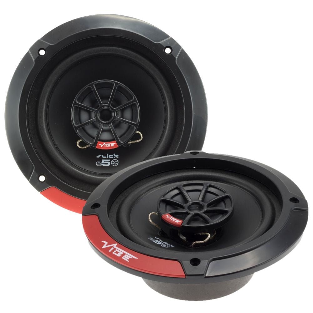 VIBE SLICK5 - V7 - Sweetlake Customs