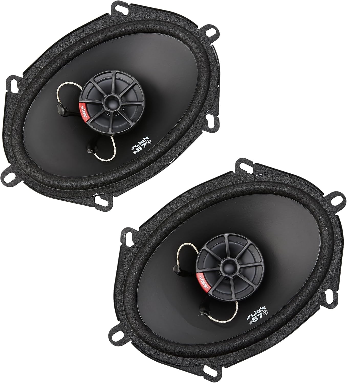 VIBE SLICK57 - V7 - Sweetlake Customs