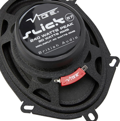 VIBE SLICK57 - V7 - Sweetlake Customs