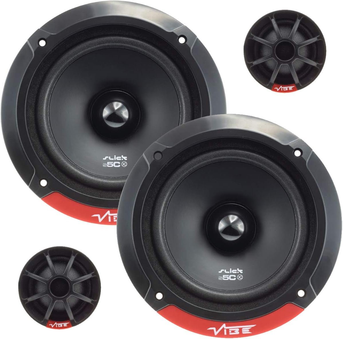 VIBE SLICK5C - V7 - Sweetlake Customs