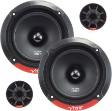 VIBE SLICK5C - V7 - Sweetlake Customs