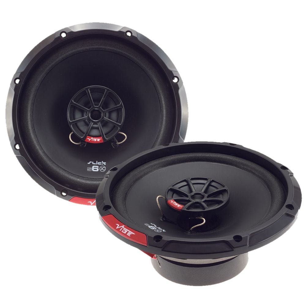 VIBE SLICK6 - V7 - Sweetlake Customs