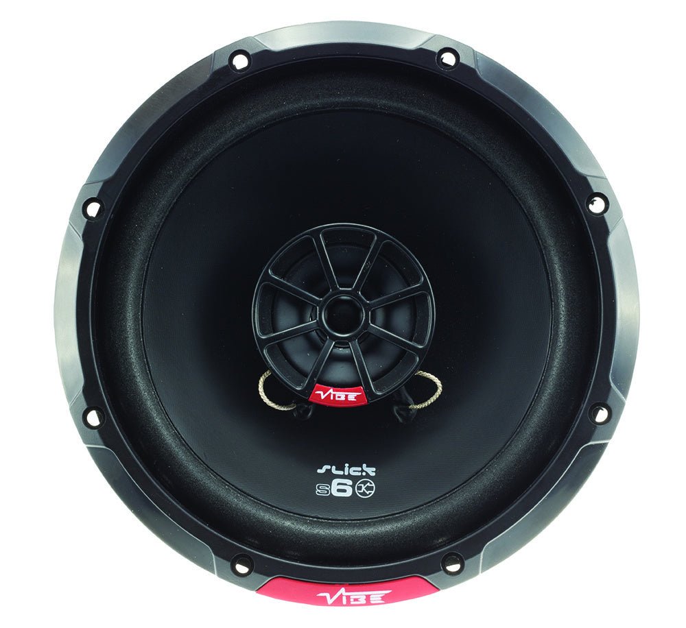 VIBE SLICK6 - V7 - Sweetlake Customs