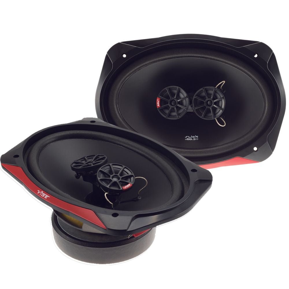 VIBE SLICK693 - V7 - Sweetlake Customs