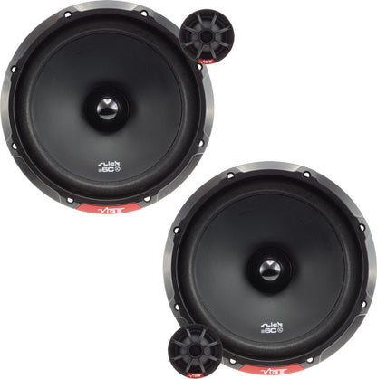 VIBE SLICK6C - V7 - Sweetlake Customs