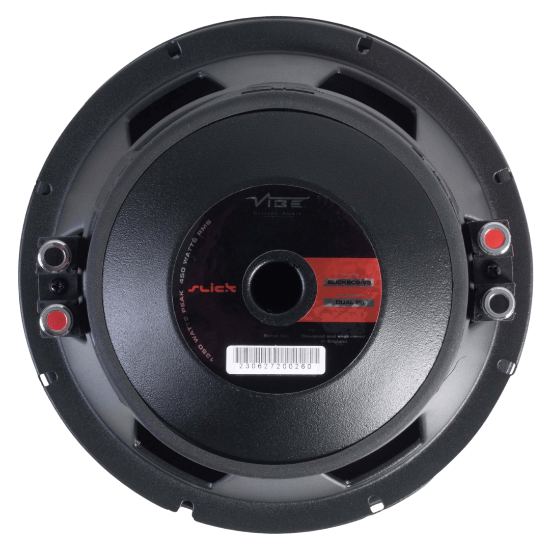 VIBE SLICK8D2-V3 - Sweetlake Customs