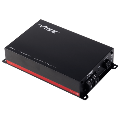 VIBE SLICKMIT10-V3 Subwoofer Pakket - Sweetlake Customs