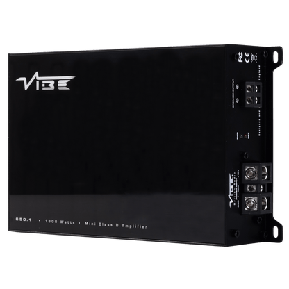 VIBE SLICKMIT10-V3 Subwoofer Pakket - Sweetlake Customs