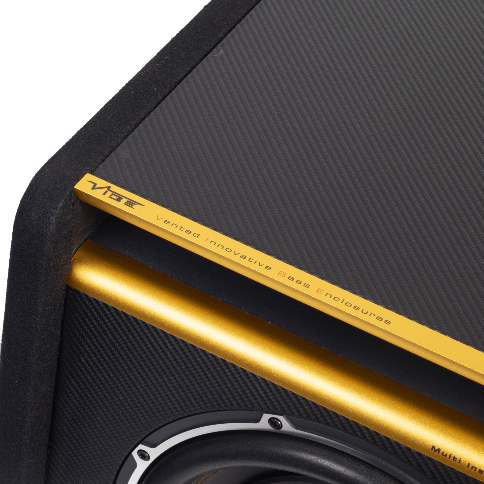 VIBE SLICKMIT12 - V3 - Sweetlake Customs