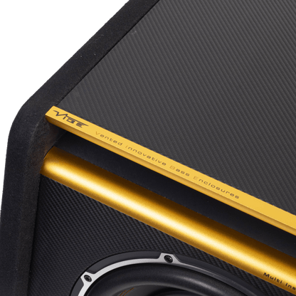 VIBE SLICKMIT12 - V3 - Sweetlake Customs