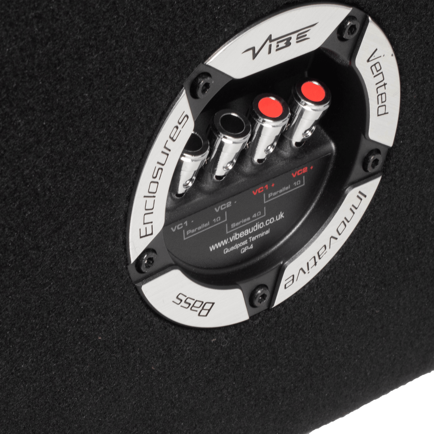 VIBE SLICKMIT12 - V3 - Sweetlake Customs