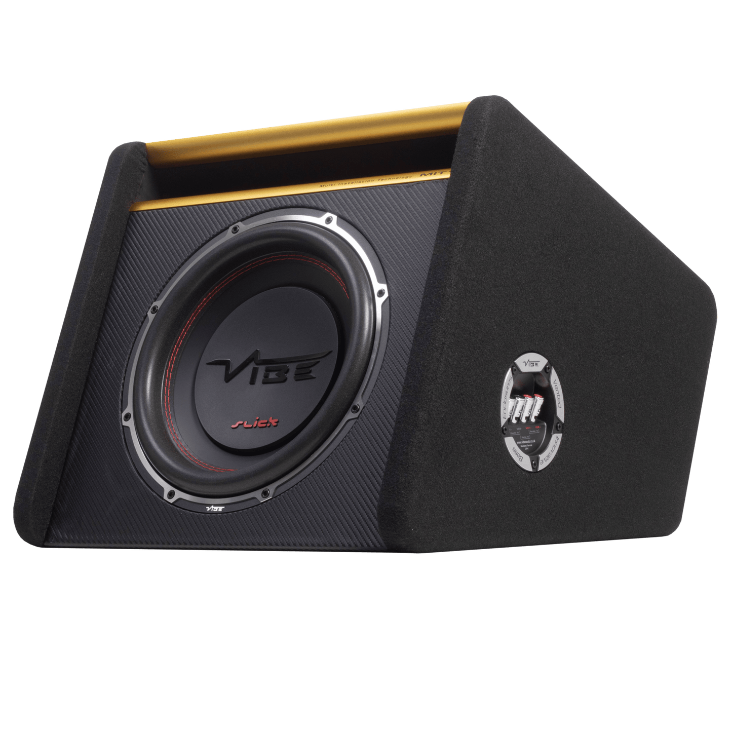 VIBE SLICKMIT12 - V3 - Sweetlake Customs