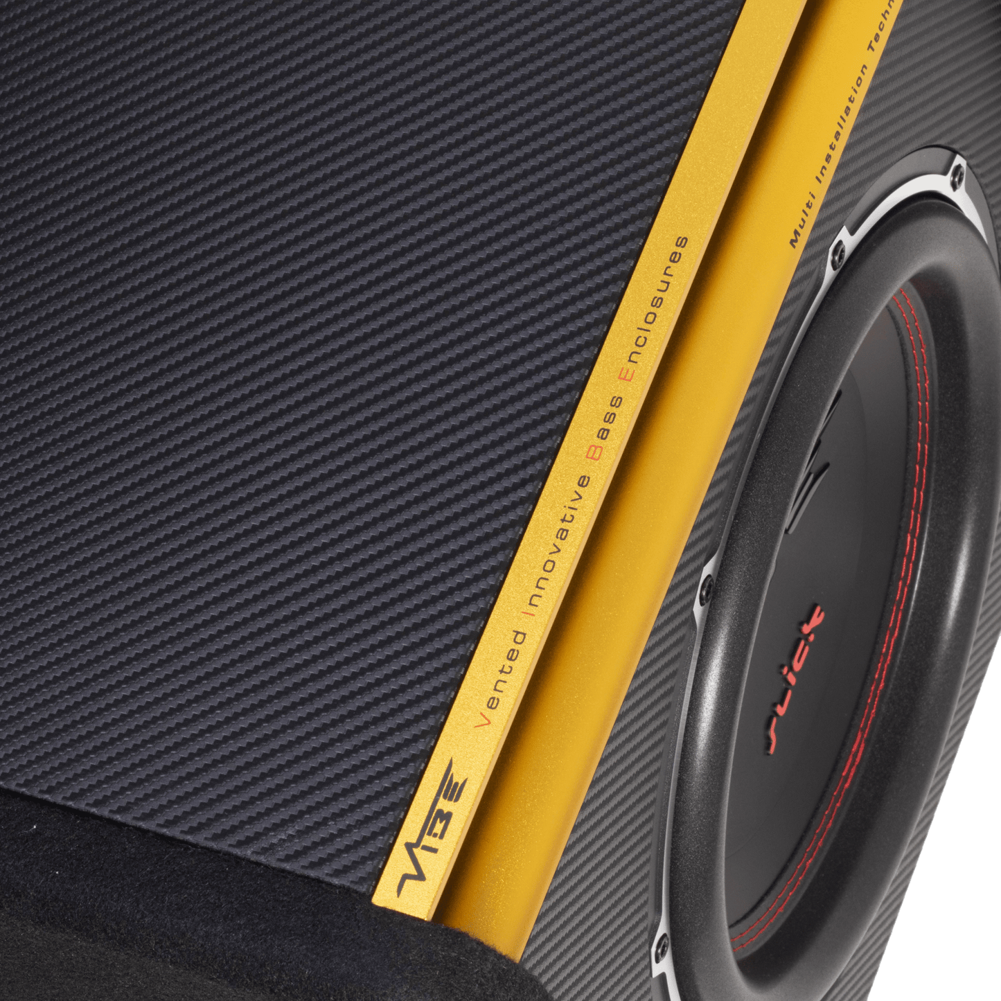 VIBE SLICKMIT12 - V3 - Sweetlake Customs