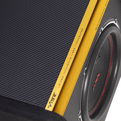 VIBE SLICKMIT12 - V3 - Sweetlake Customs