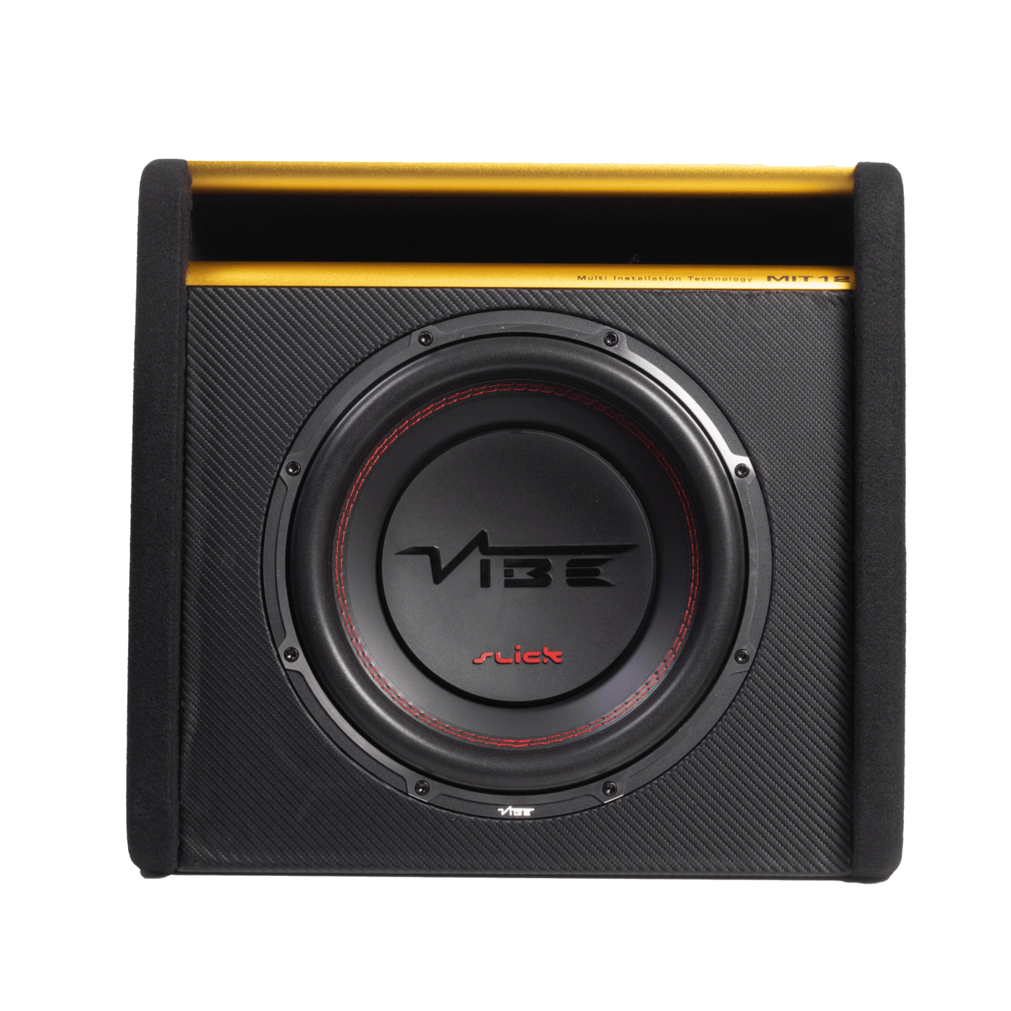 VIBE SLICKMIT12 - V3 - Sweetlake Customs