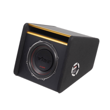 VIBE SLICKMIT12-V3 Subwoofer Pakket - Sweetlake Customs