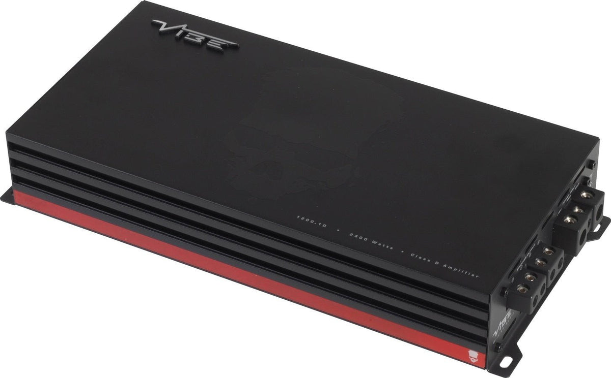 VIBE SLICKMIT12T-V3 Subwoofer Pakket - Sweetlake Customs