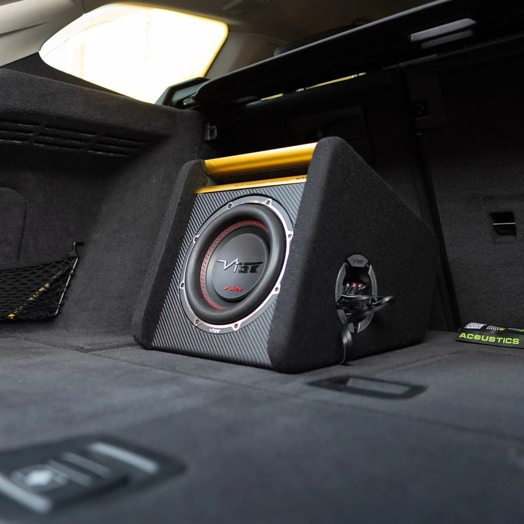 VIBE SLICKMIT8 - V3 - Sweetlake Customs