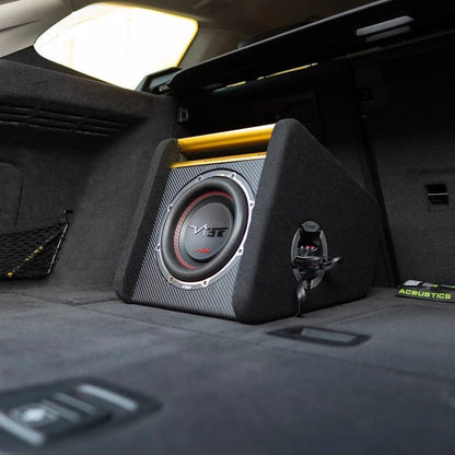 VIBE SLICKMIT8 - V3 - Sweetlake Customs