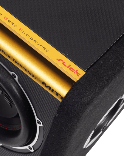 VIBE SLICKMIT8 - V3 - Sweetlake Customs