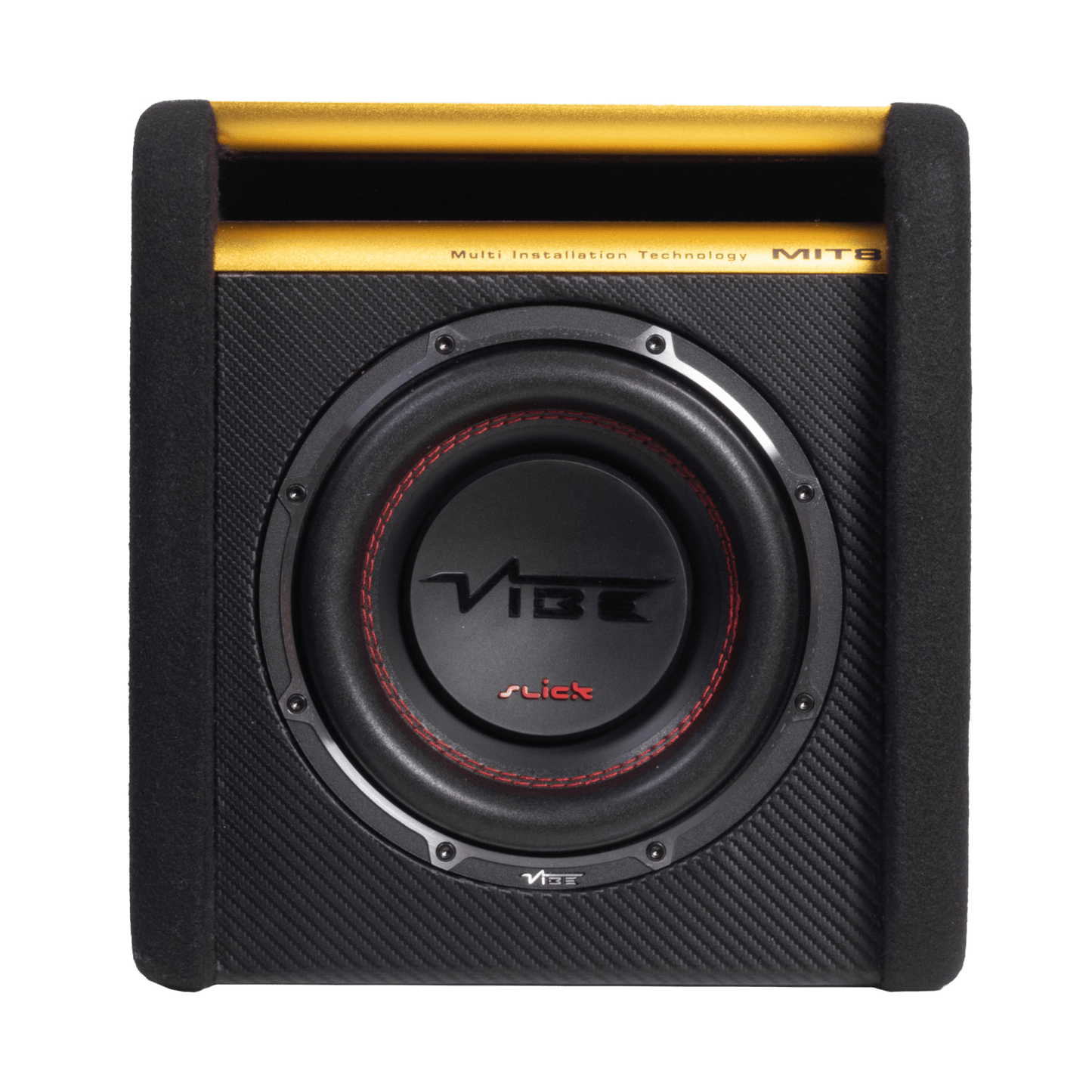 VIBE SLICKMIT8 - V3 - Sweetlake Customs