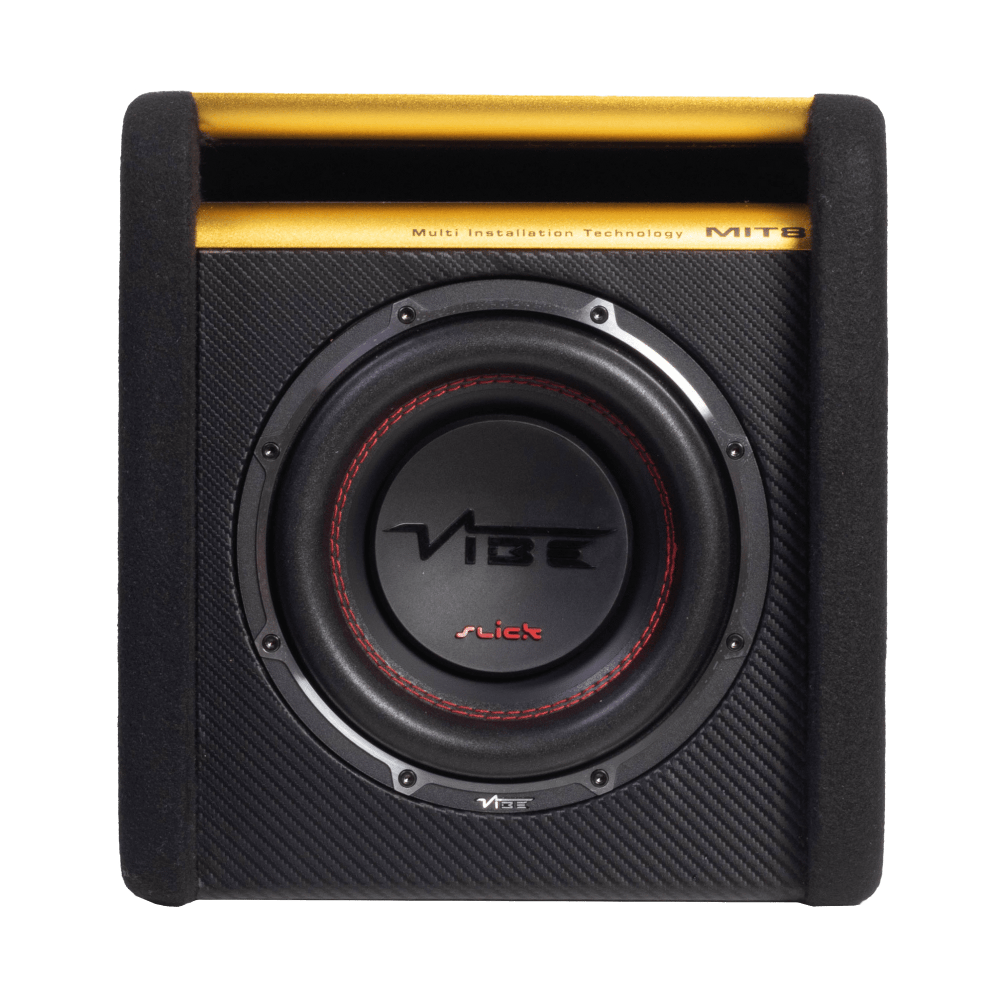 VIBE SLICKMIT8 - V3 - Sweetlake Customs