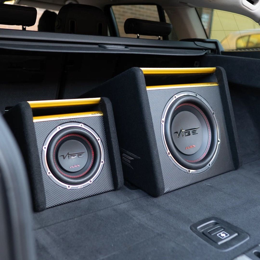 VIBE SLICKMIT8 - V3 - Sweetlake Customs