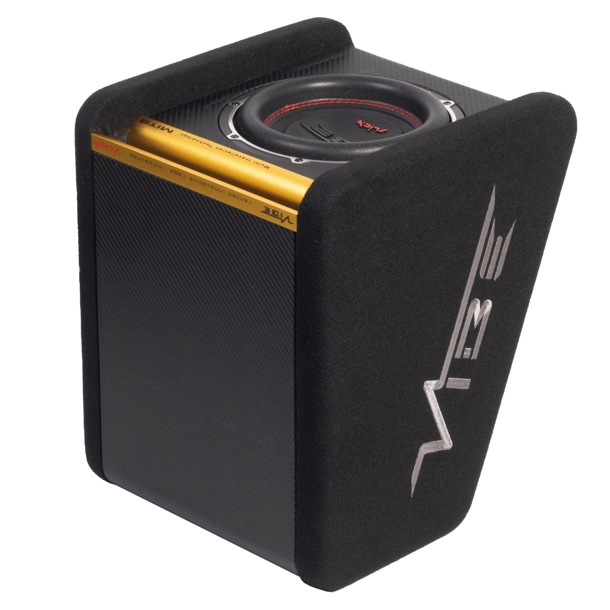 VIBE SLICKMIT8 - V3 - Sweetlake Customs