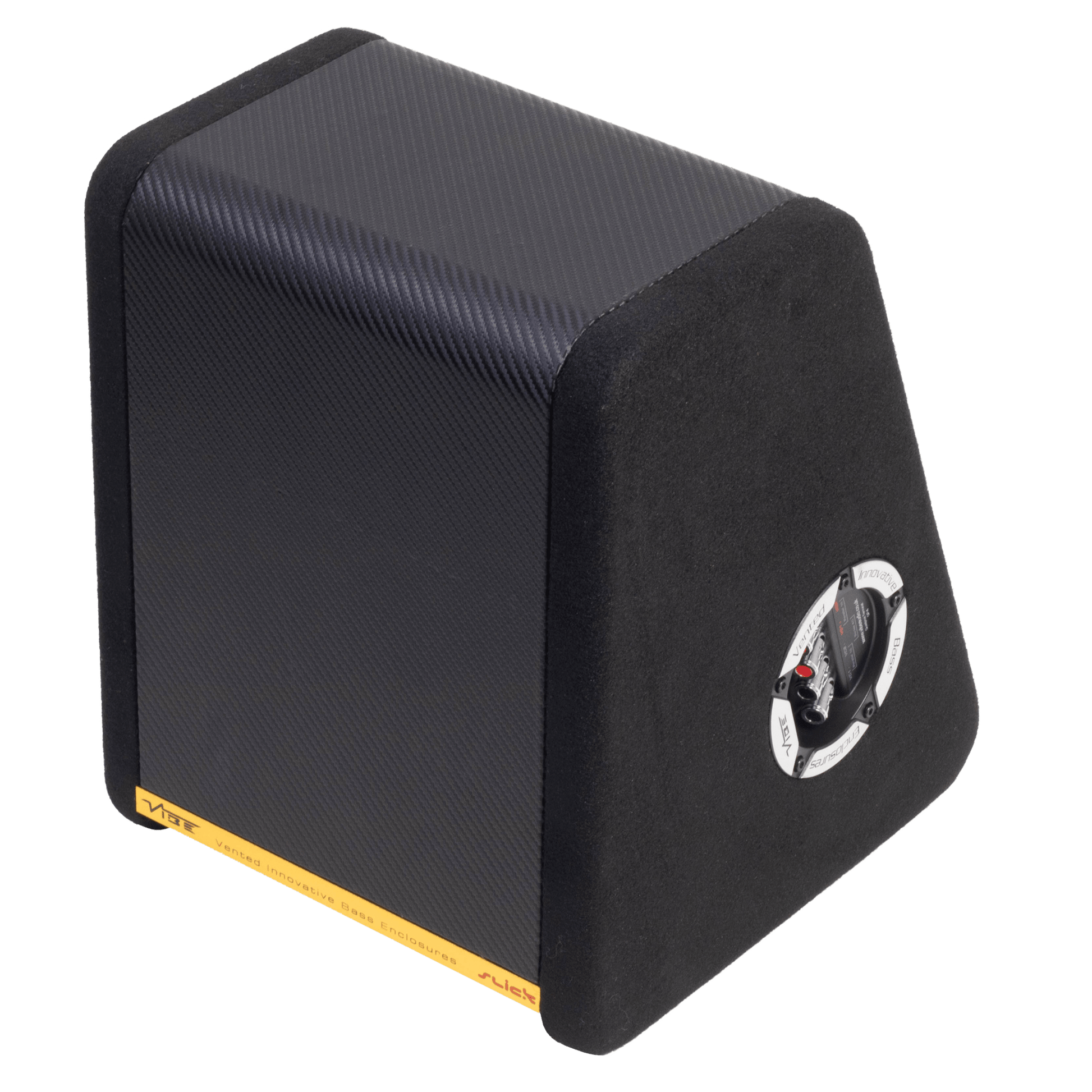 VIBE SLICKMIT8 - V3 - Sweetlake Customs