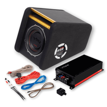 VIBE SLICKMIT8-V3 Subwoofer Pakket - Sweetlake Customs