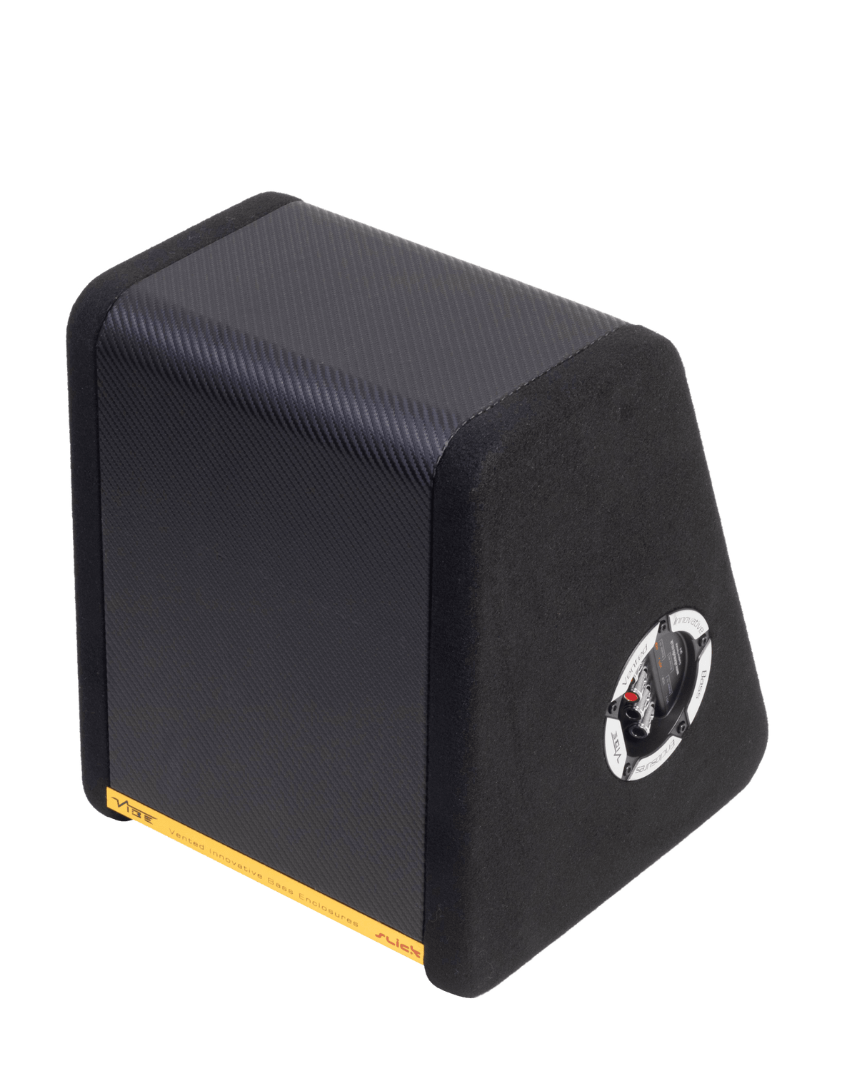 VIBE SLICKMIT8-V3 Subwoofer Pakket - Sweetlake Customs