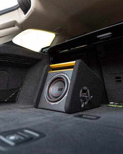 VIBE SLICKMIT8-V3 Subwoofer Pakket - Sweetlake Customs
