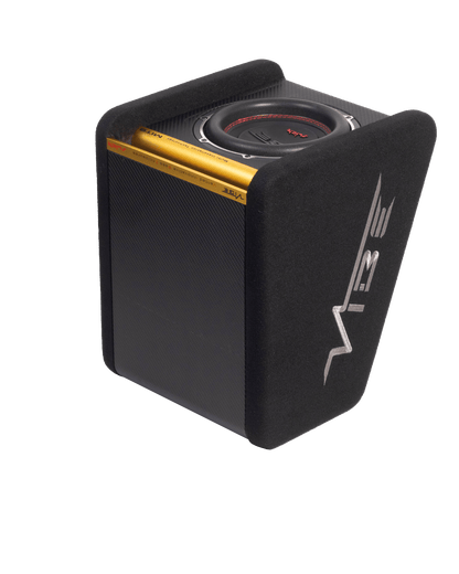VIBE SLICKMIT8-V3 Subwoofer Pakket - Sweetlake Customs