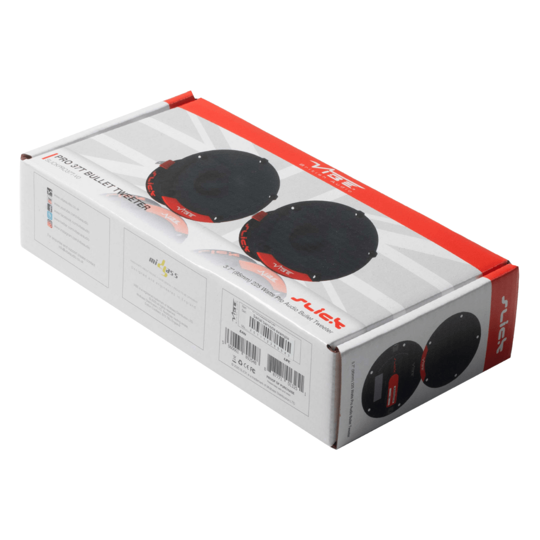 VIBE SLICKPRO37T - V0 - Sweetlake Customs