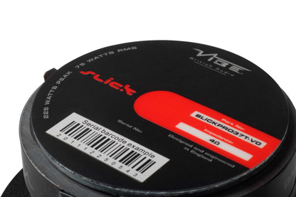 VIBE SLICKPRO37T - V0 - Sweetlake Customs