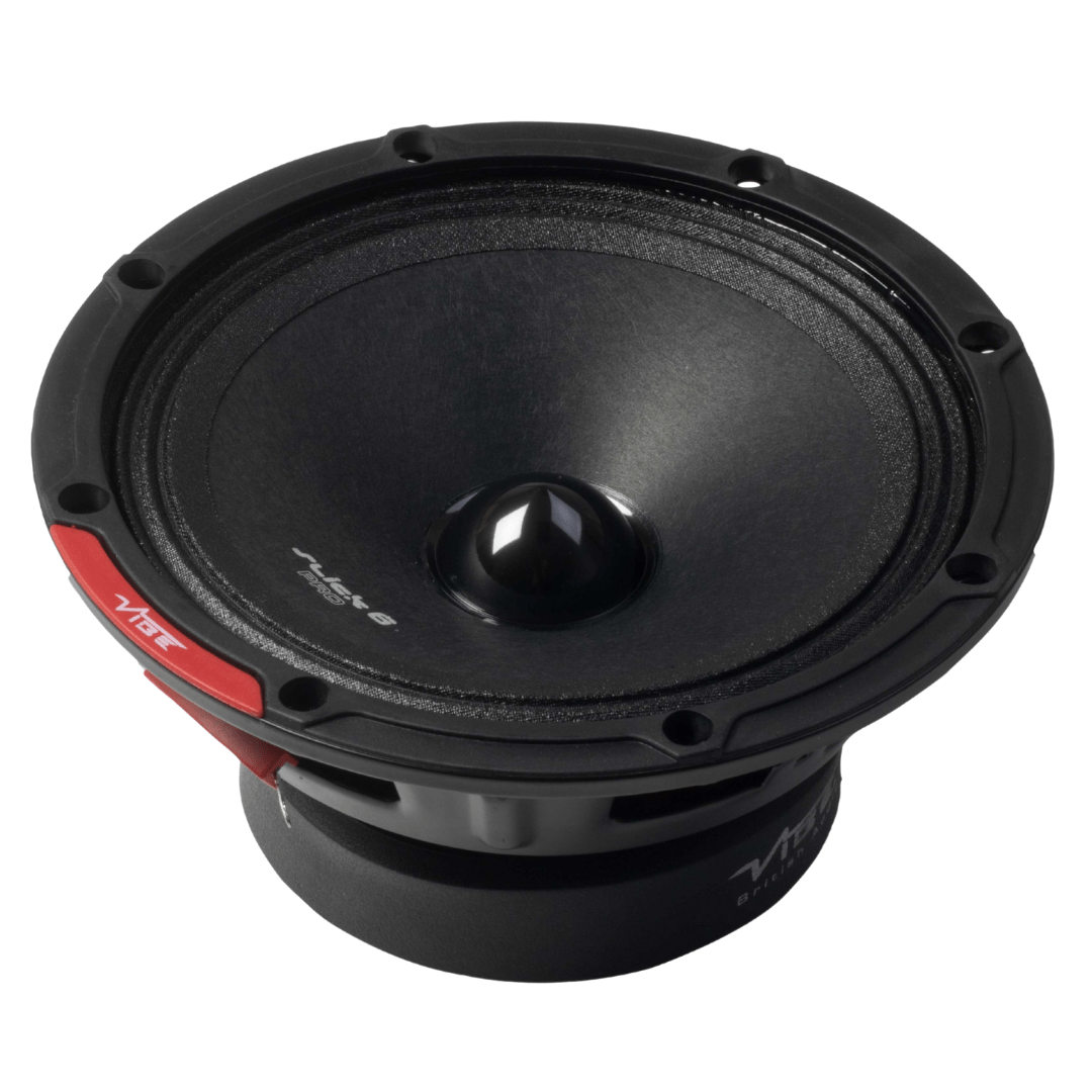 VIBE SLICKPRO6M - V0 - Sweetlake Customs