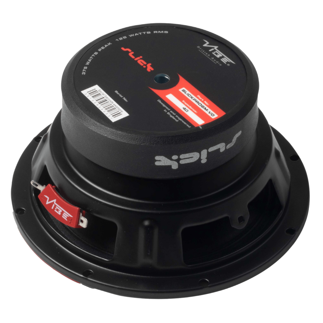 VIBE SLICKPRO6M - V0 - Sweetlake Customs