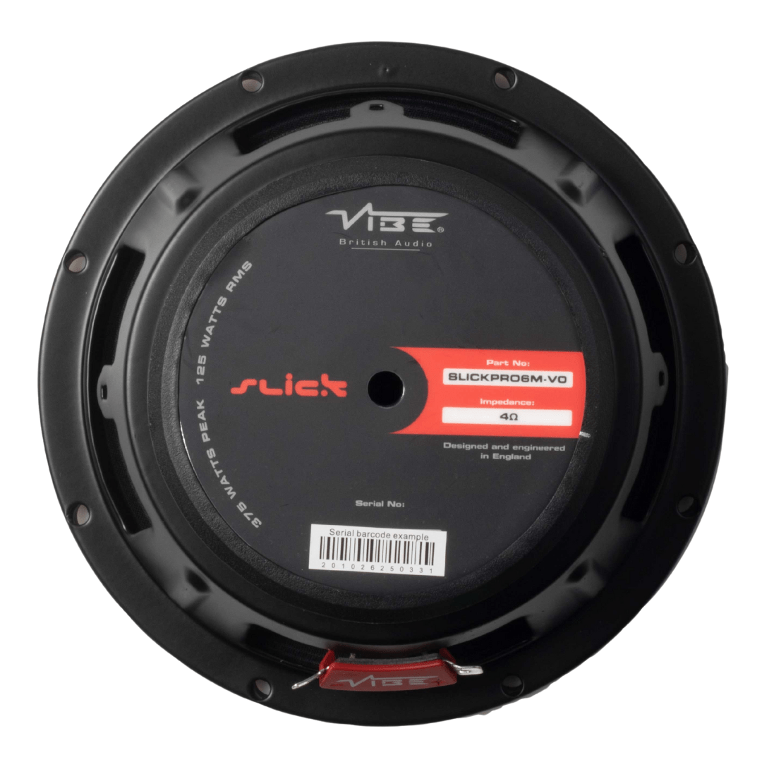 VIBE SLICKPRO6M - V0 - Sweetlake Customs