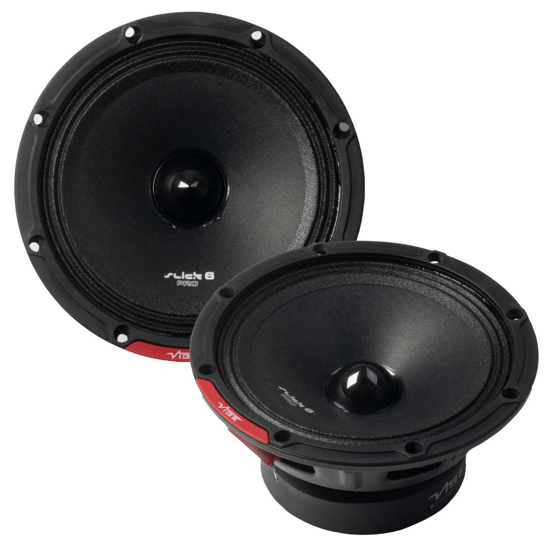 VIBE SLICKPRO6M - V0 - Sweetlake Customs