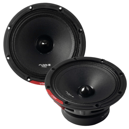 VIBE SLICKPRO6M - V0 - Sweetlake Customs