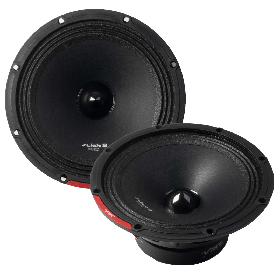 VIBE SLICKPRO8M - V0 - Sweetlake Customs