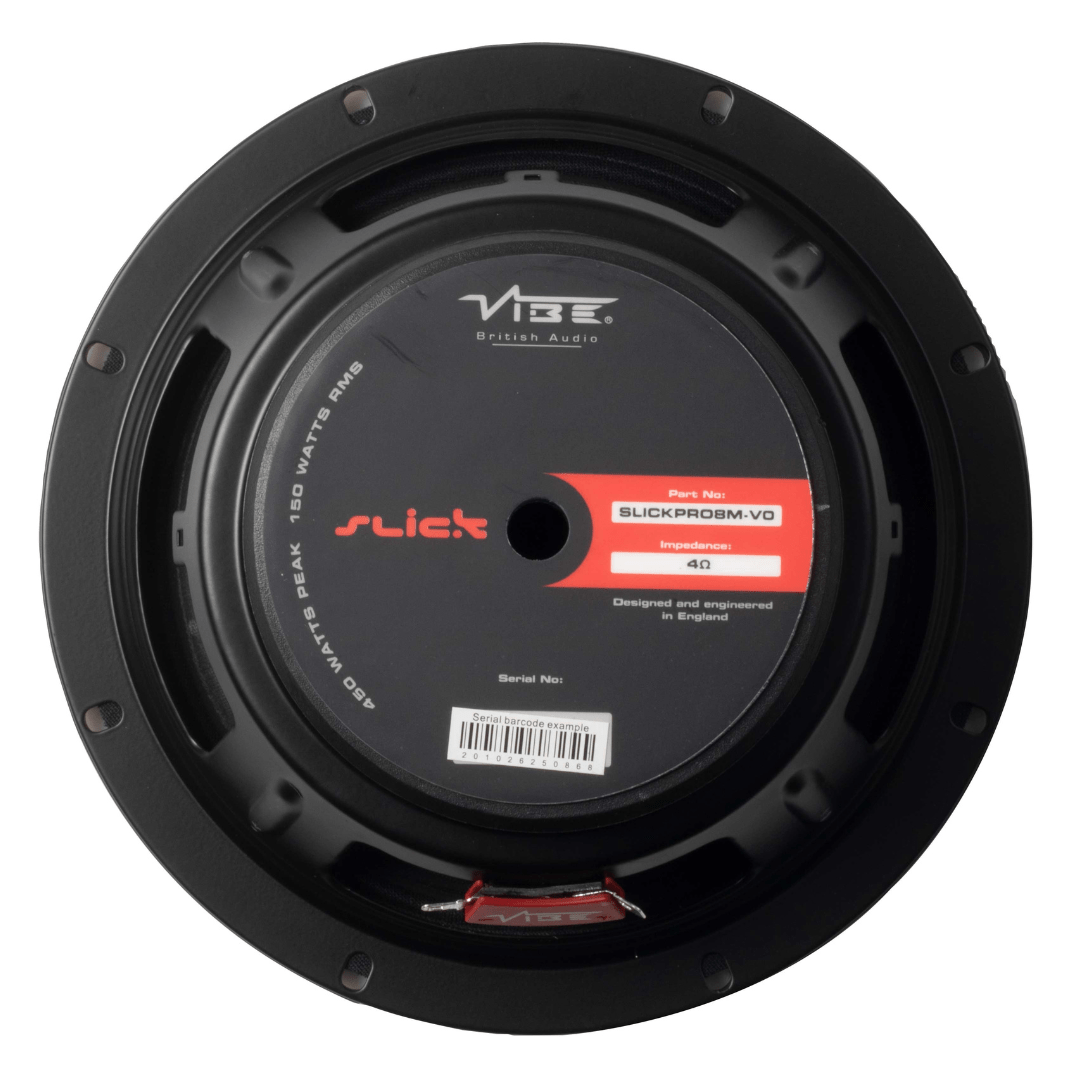 VIBE SLICKPRO8M - V0 - Sweetlake Customs