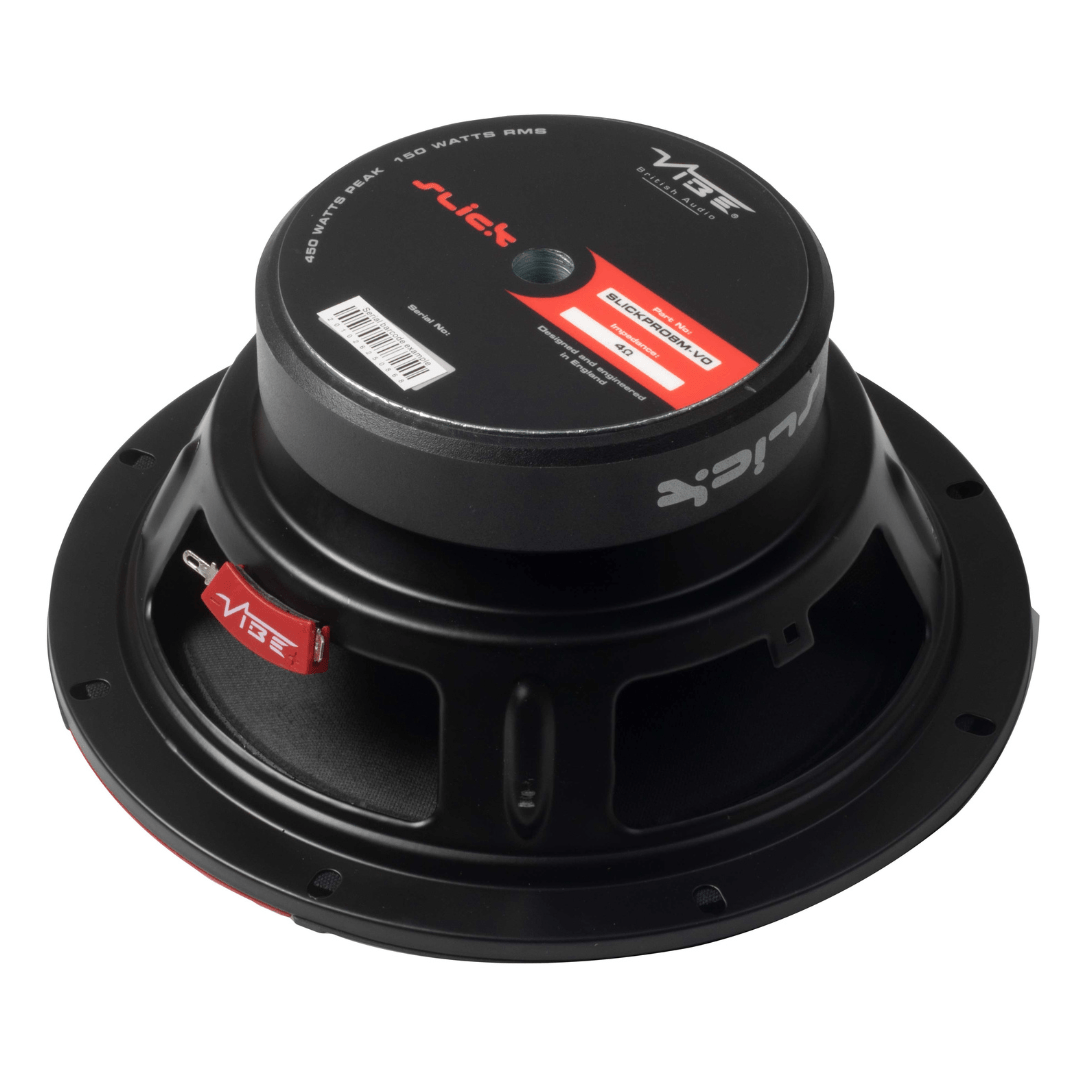 VIBE SLICKPRO8M - V0 - Sweetlake Customs