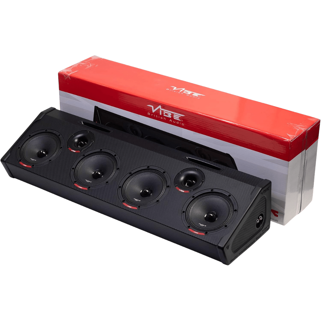 VIBE SLICKPROBOX6-V0 - Sweetlake Customs