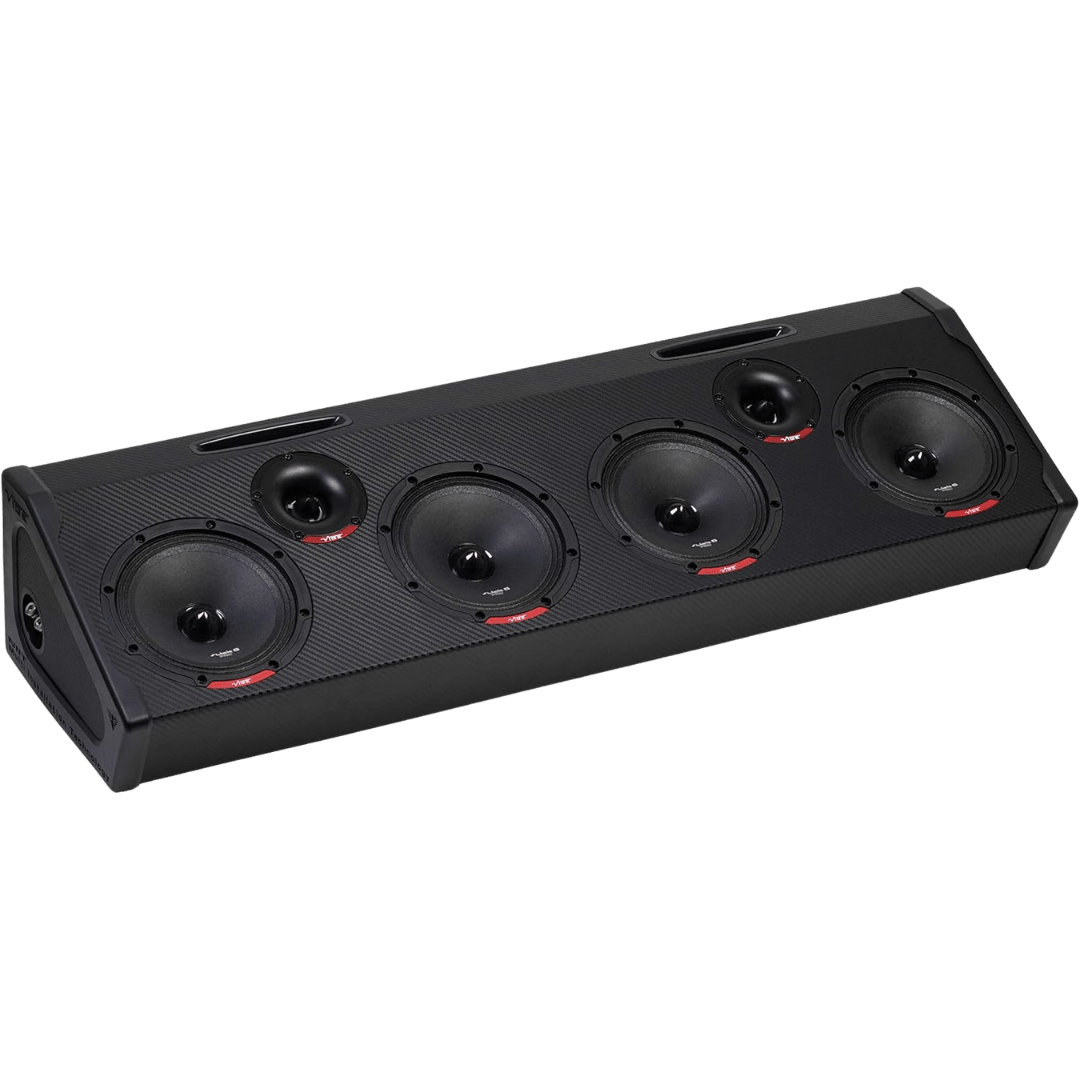 VIBE SLICKPROBOX6-V0 - Sweetlake Customs